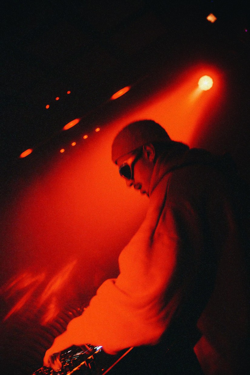 Leo Picon faz previa de album_